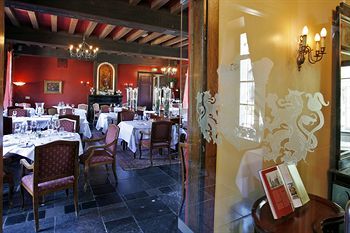 Hotel Kasteel Daelenbroeckhampshire