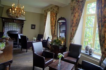 Hotel Kasteel Daelenbroeckhampshire