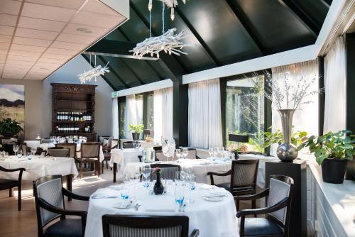 Hampshire Boshotel Vlodrop