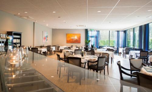 Hampshire Boshotel Vlodrop