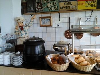 Logis Hotel De Brabantse Biesbosch
