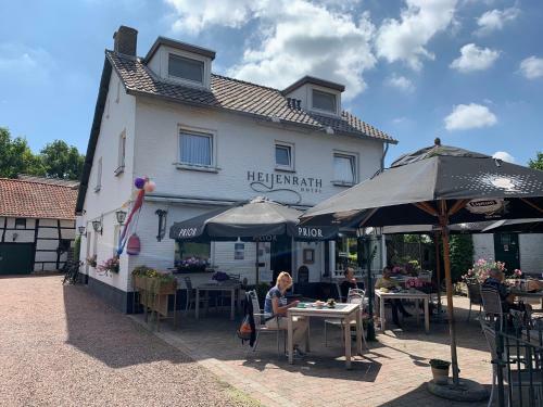 Hotel Heijenrath
