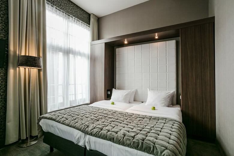 Hotel Bloemendaal