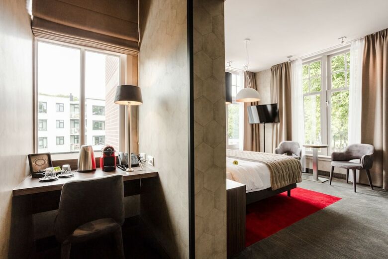 Hotel Bloemendaal