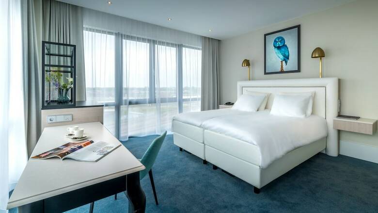 Van Der Valk Hotel Den Haag Nootdorp