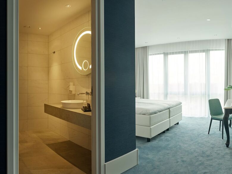 Van Der Valk Hotel Den Haag Nootdorp