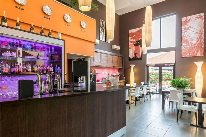 Hotel Nuit De Retz