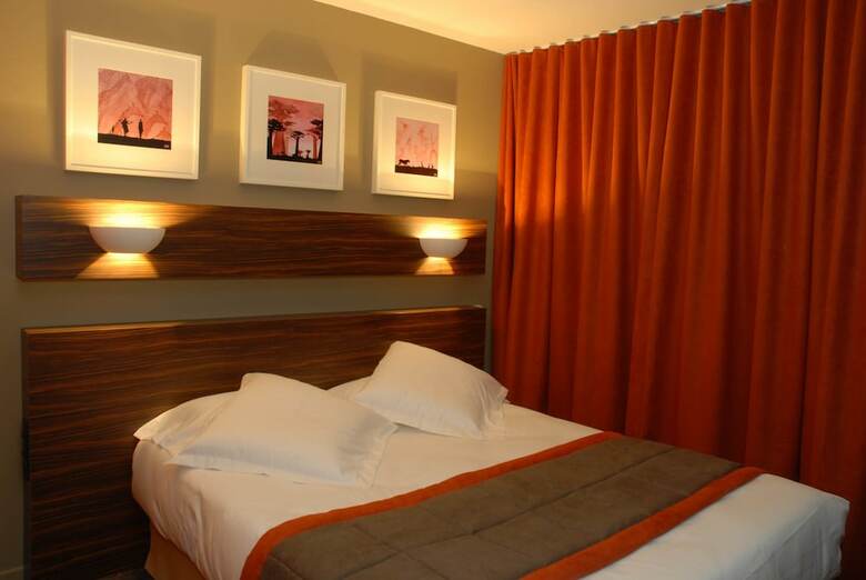 Hotel Nuit De Retz
