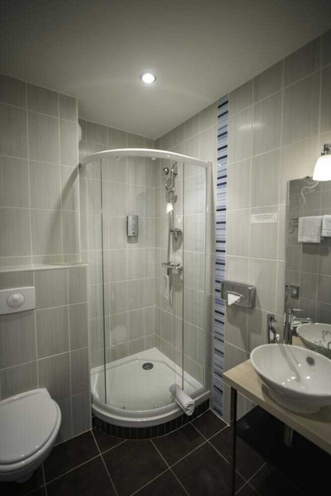 Hotel Nuit De Retz