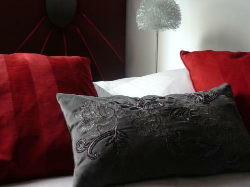 Hotel La Villa C�cile