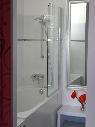 Hotel La Villa C�cile