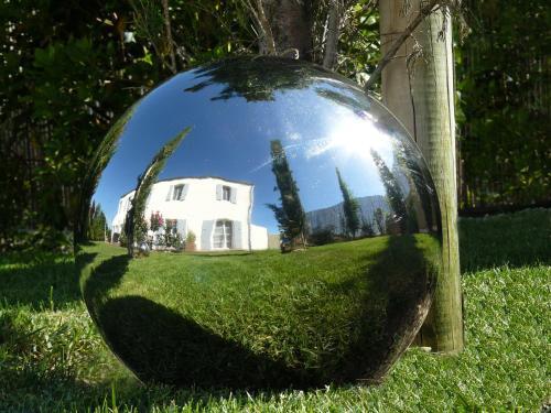 Hotel La Villa C�cile