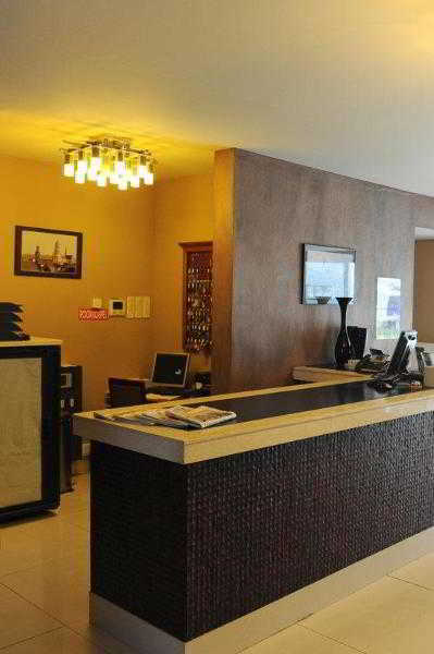 Best Western Zimmerhotel