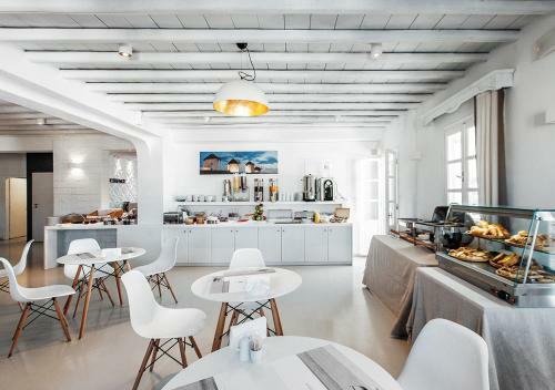 Mykonos Essence Hotel