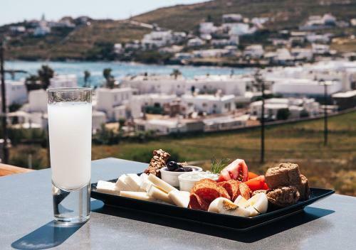 Mykonos Essence Hotel