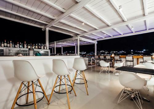 Mykonos Essence Hotel