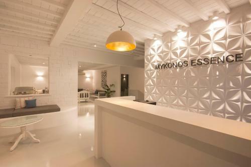 Mykonos Essence Hotel