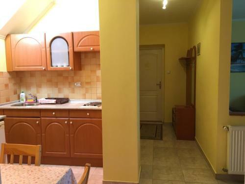 Green Park Apartment
