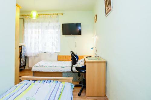 Havas Apartman
