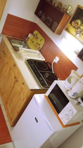 Vir�g Apartmanh�z