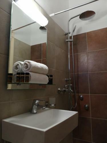Apartamento Roza Studios