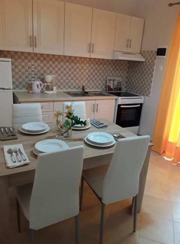 Apartamento Roza Studios