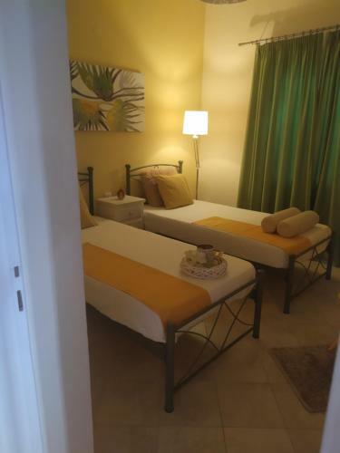 Apartamento Roza Studios