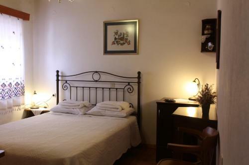 Hostal Xenonas Achnoulas