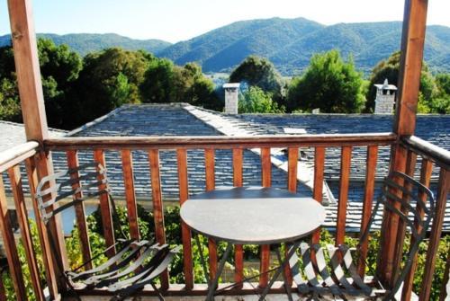 Hostal Xenonas Achnoulas