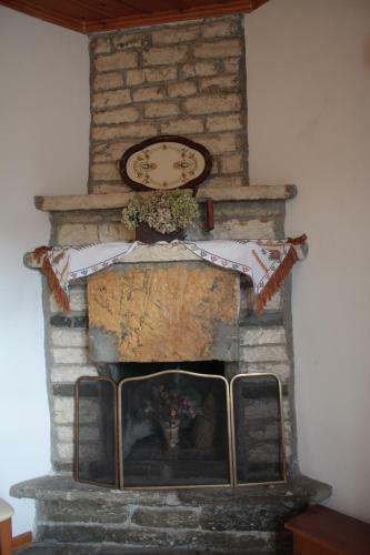 Hostal Xenonas Achnoulas