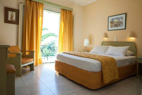Princess Hotel
