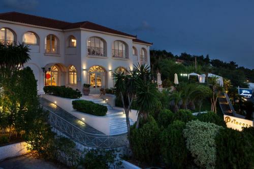 Princess Hotel