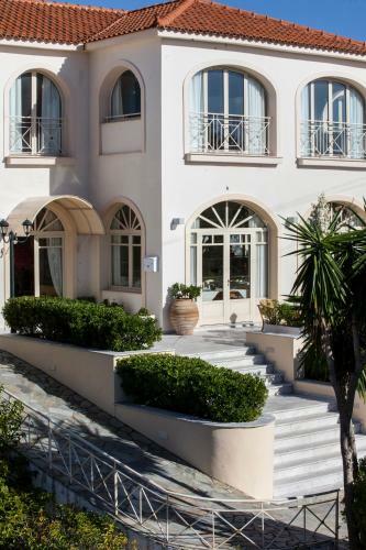 Princess Hotel