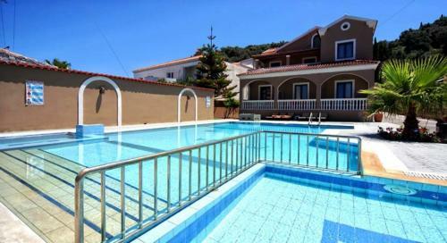 Maria Apartments