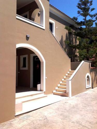 Maria Apartments