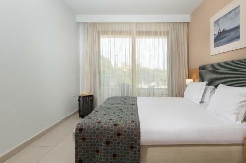 Aparthotel Iolida Beach