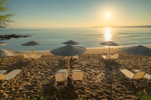 Aparthotel Iolida Beach