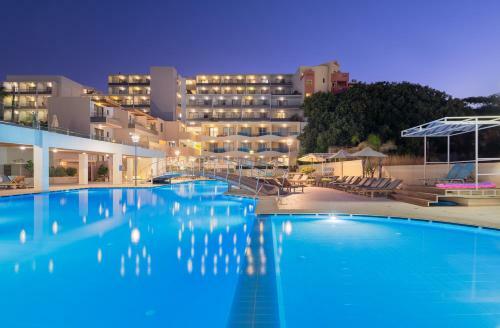 Aparthotel Iolida Beach