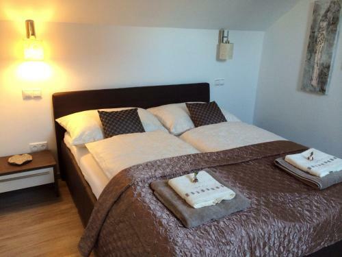 Leiner Apartman