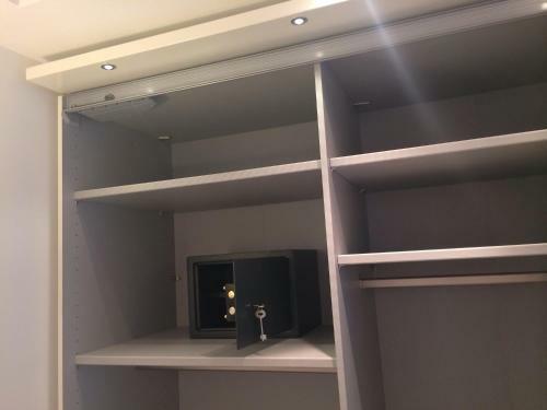 Leiner Apartman