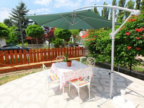 Holiday Home Balaton H329
