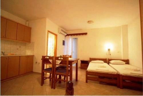 Apartamento Antonio Studios