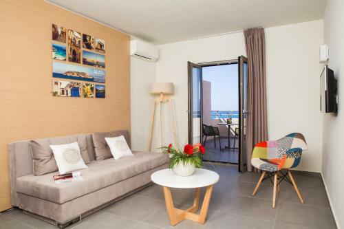 Aparthotel Sundance Apartments & Suites