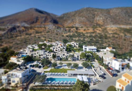 Aparthotel Sundance Apartments & Suites