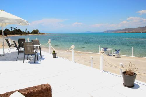 Hotel Elafonisos