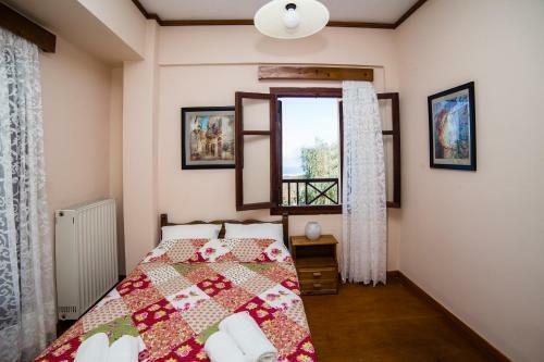 Amarandos Rethimno's Villa