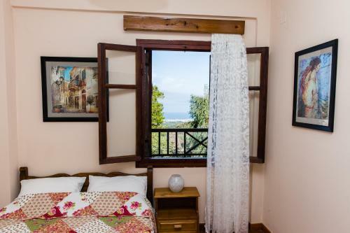 Amarandos Rethimno's Villa