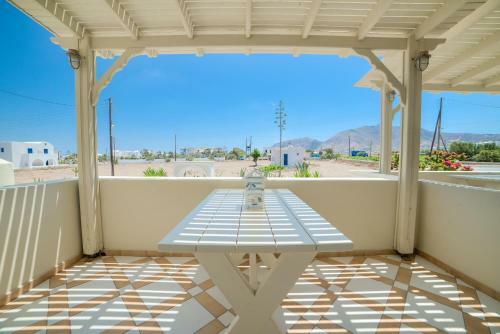 Apartamento Monolithia