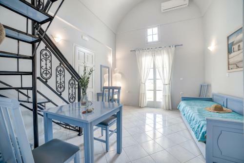 Apartamento Monolithia