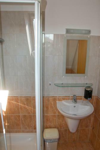 Bed & Breakfast Korona Panzio